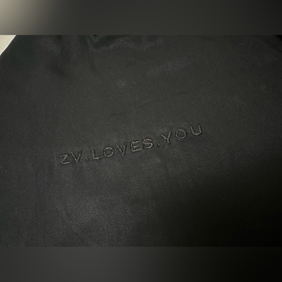 Zadig & Voltaire  love you Deluxe Trousers - Picture 8 of 11